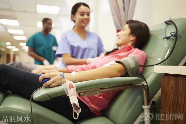 世界献血日：献血也有“门槛”，看完再去也不迟