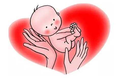 胚停、反复流产、准备怀孕，孕妈如何生出健康宝宝